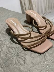 Sandlia Salto Bloco