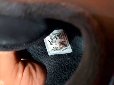 Tenis Nike Lebron James Witness V
