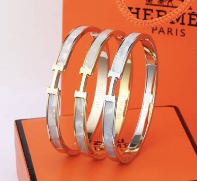 Bracelete De Luxo Hermes