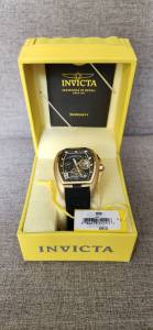 Relgio Invicta S1 Rally Diablo Masculino