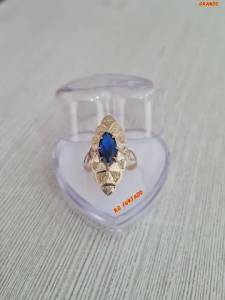 Marquise Grande Ouro 18k