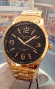 Relgio Atlantis