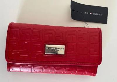 Vendo Carteiras Tommy Hilfiger