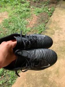 Chuteira Nike