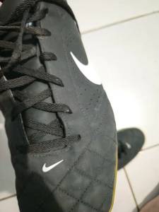 Vende Chuteira Nike Original Futsal Tamanho 44