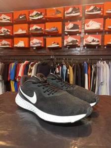 Tnis Nike Revolution 5 Tam 44 Usado/original Cd 3705