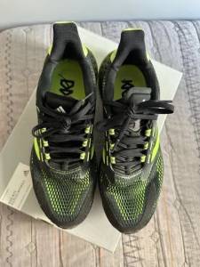 Tnis Adidas 4dfwd Pulse