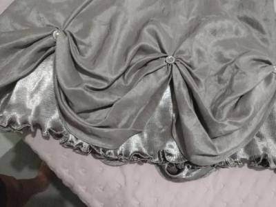 Vestido Social
