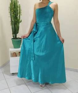 Vestido De Festa Tiffany