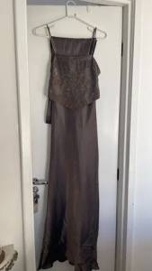 Vestido De Festa