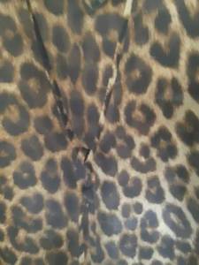Blusa Feminina De Ona