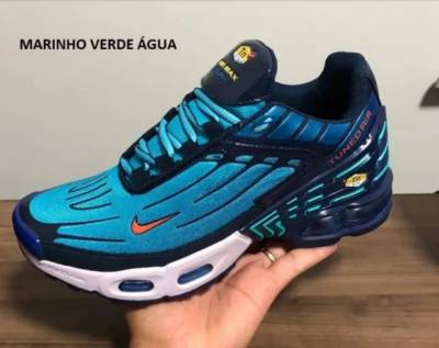 Tnis Esportivo Masculino
