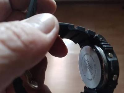 Relogio G Shock Originais