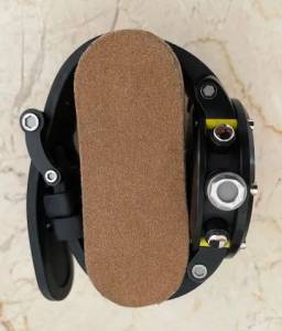 Relgio Tw Steel Emerson Fittipaldi Mod 910 - 4,8 Cm