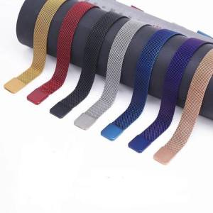 Pulseira 20mm Amazfit Gts 3 E Outros, Confira Na Descrio!