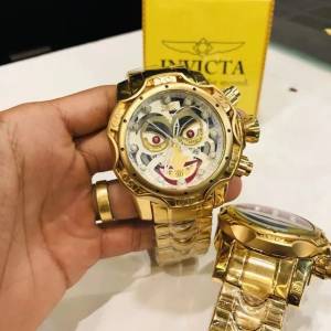 Invicta