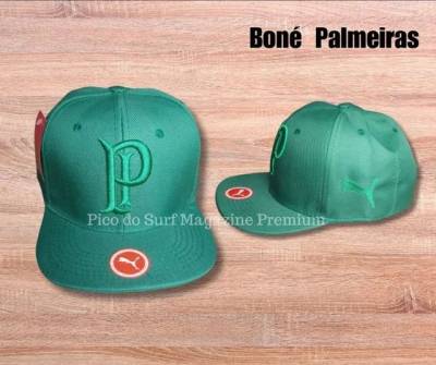Bone Palmeiras