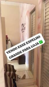 Espelho Grande