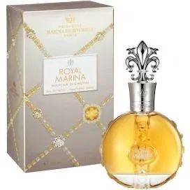 Royal Marina Diamond Marina De Bourbon Eau De Parfum - Perfume Feminino 100ml