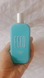 Egeo Vanilla Vibe Feminino