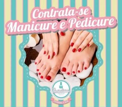 Contrato Manicure