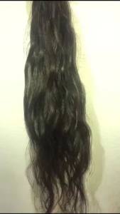 Vendo Cabelo Humano