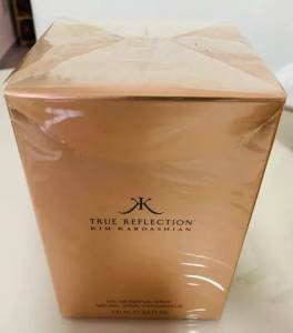 Perfume Kim Kardashian