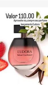 Eudora Perfume