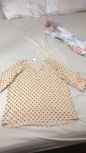 Blusa