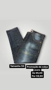 Cala Jeans Promoo