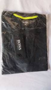 Camisa Boss M Peruana