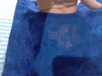 Blusa Meia Estao