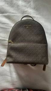 Mochila Michael Kors Original