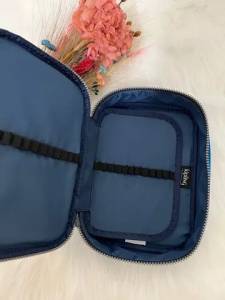 Estojo Kipling 100 Pens