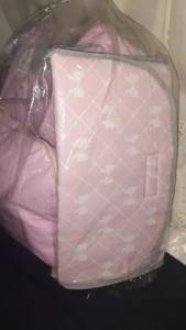 Bolsas Maternidade Com Trocador