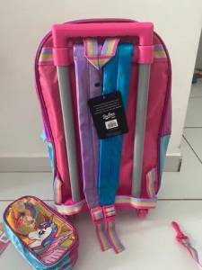 Bolsa Escolar