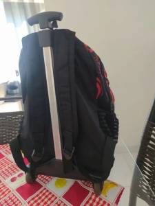 Mochila Naruto