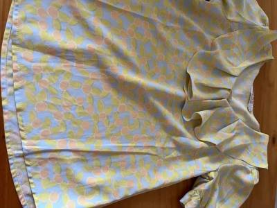 Blusa