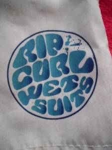 Bermuda Ripcurl Original 38 (2)