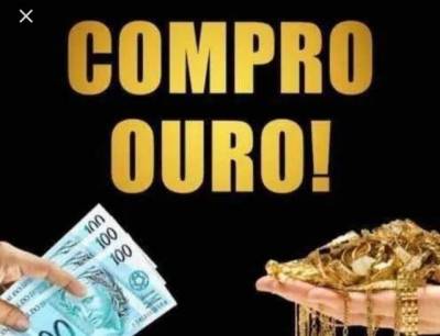 Peas De Ouro 18k