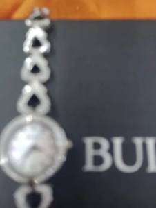 Relgio Bulova Feminino 96x136