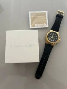 Oportunidade - Relgio Michael Kors - Mk 8445