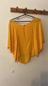 Blusa