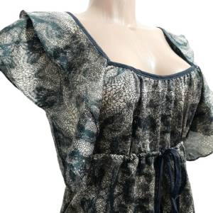 Vestido Batinha Tam.m