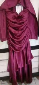 Vestido