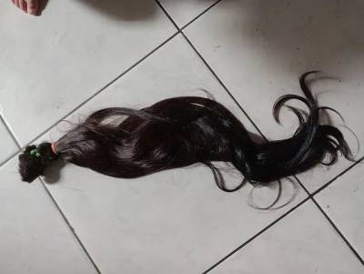Vendo Cabelos Humano