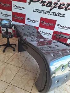 Maca Ultra Luxo Cristalizado