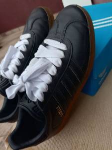 Tnis Adidas Gazelle