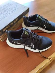 Tnis Nike Original Novo Na Caixa