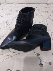 Bota Constance